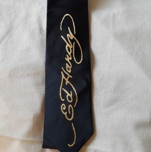 Men's tie